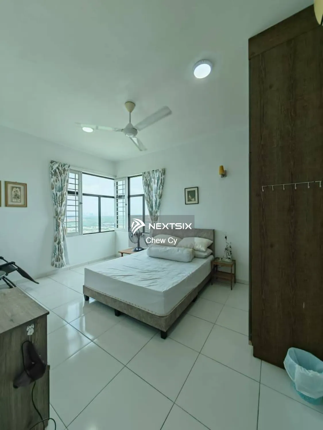 Serviced Residence For Sale in Iskandar Puteri (Nusajaya) Johor - Image 7