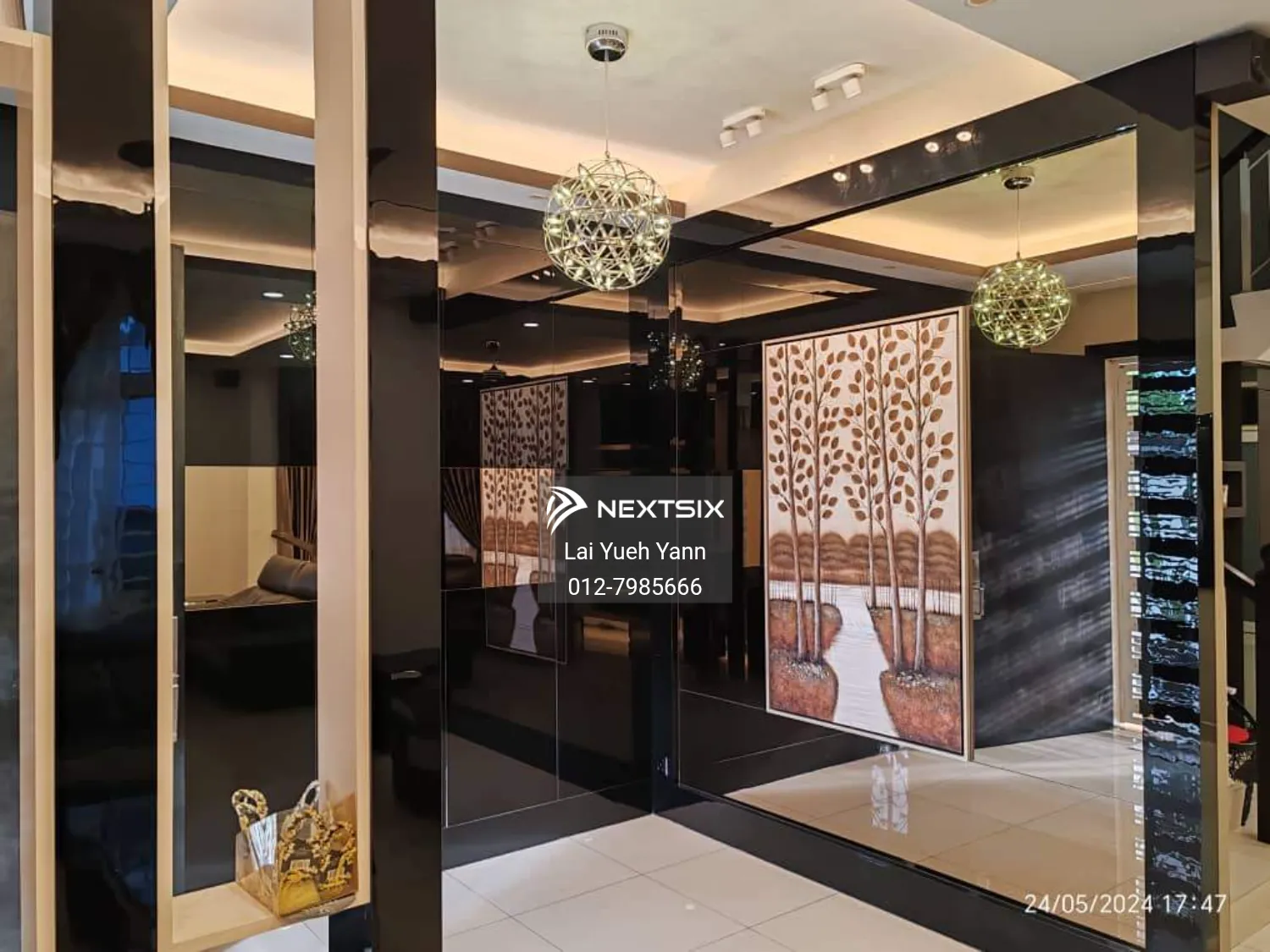 2-sty Terrace/Link House For Sale in Johor Bahru Johor - Image 6