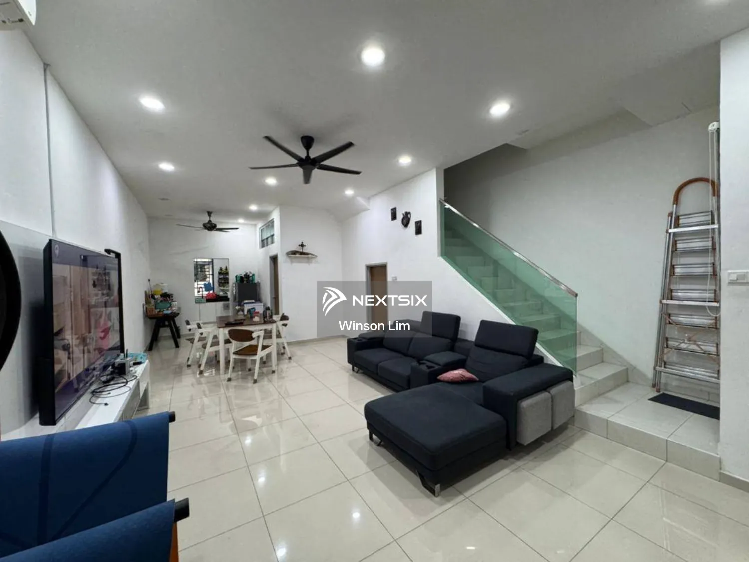 2-sty Terrace/Link House For Sale in Johor Bahru Johor