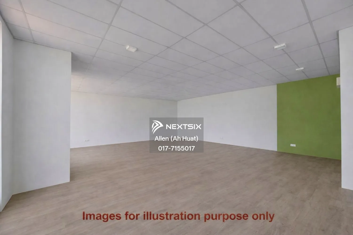 Detached Factory For Rent in Gelang Patah Johor - Image 3