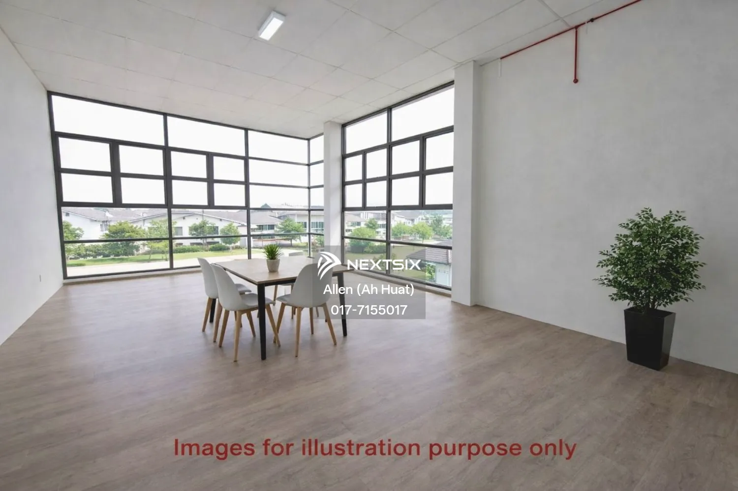 Detached Factory For Rent in Gelang Patah Johor - Image 5