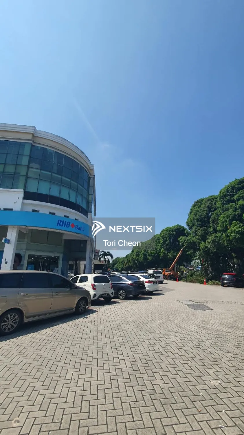 Shop For Sale in Johor Bahru Johor