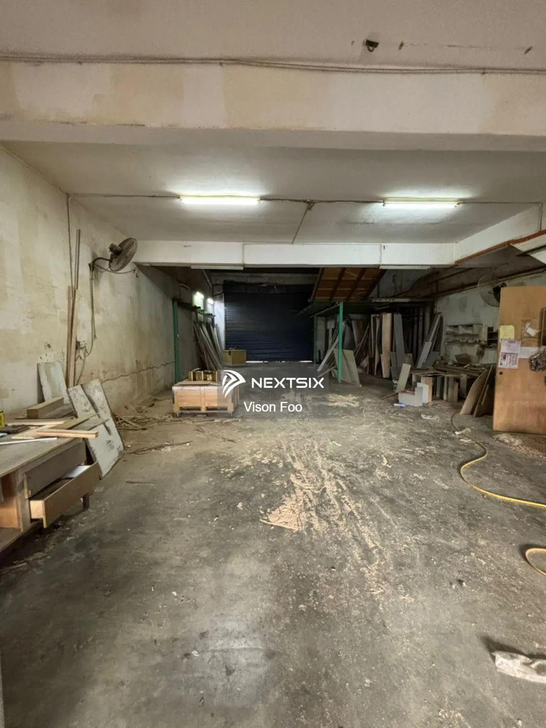 Factory For Rent in Masai Johor - Image 14