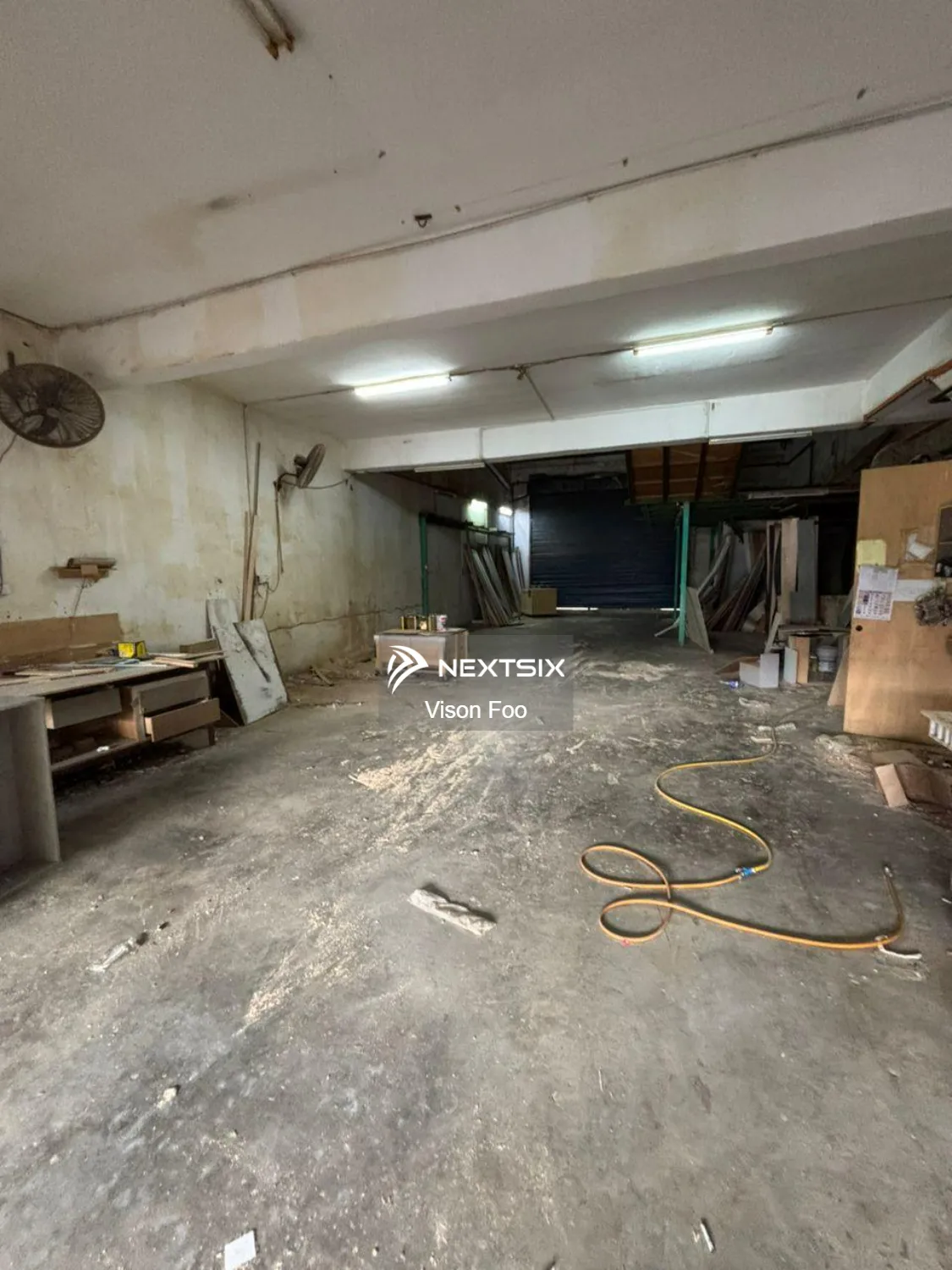 Factory For Rent in Masai Johor - Image 5