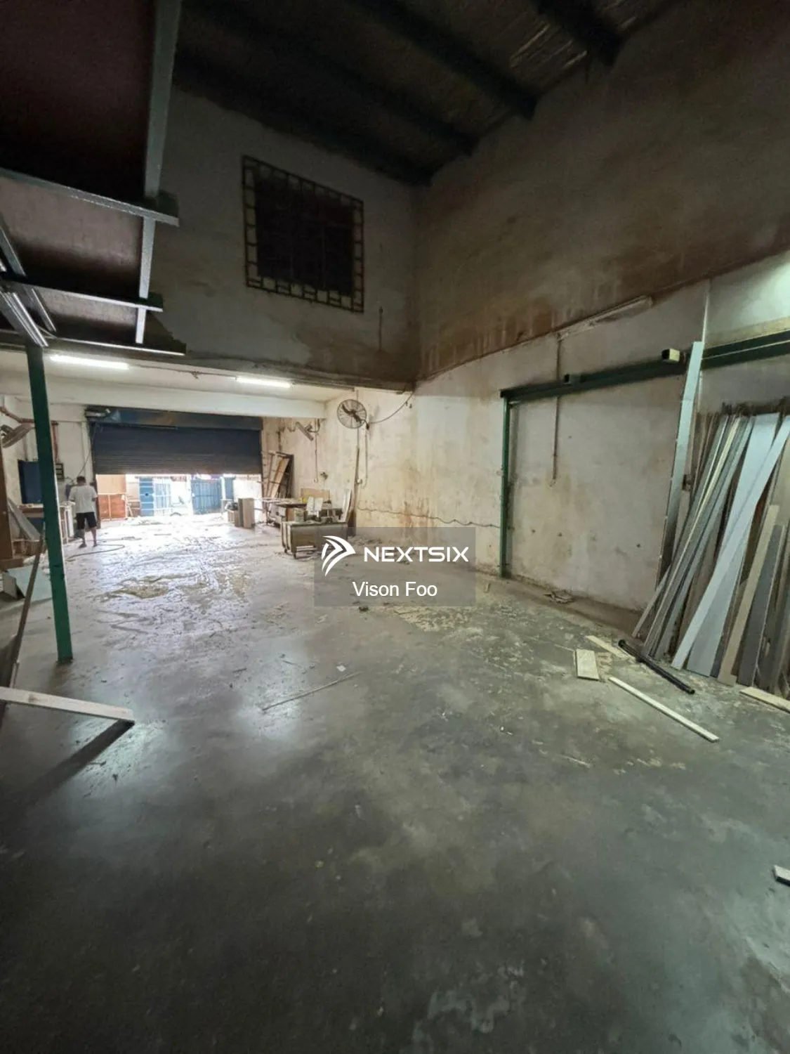 Factory For Rent in Masai Johor - Image 8