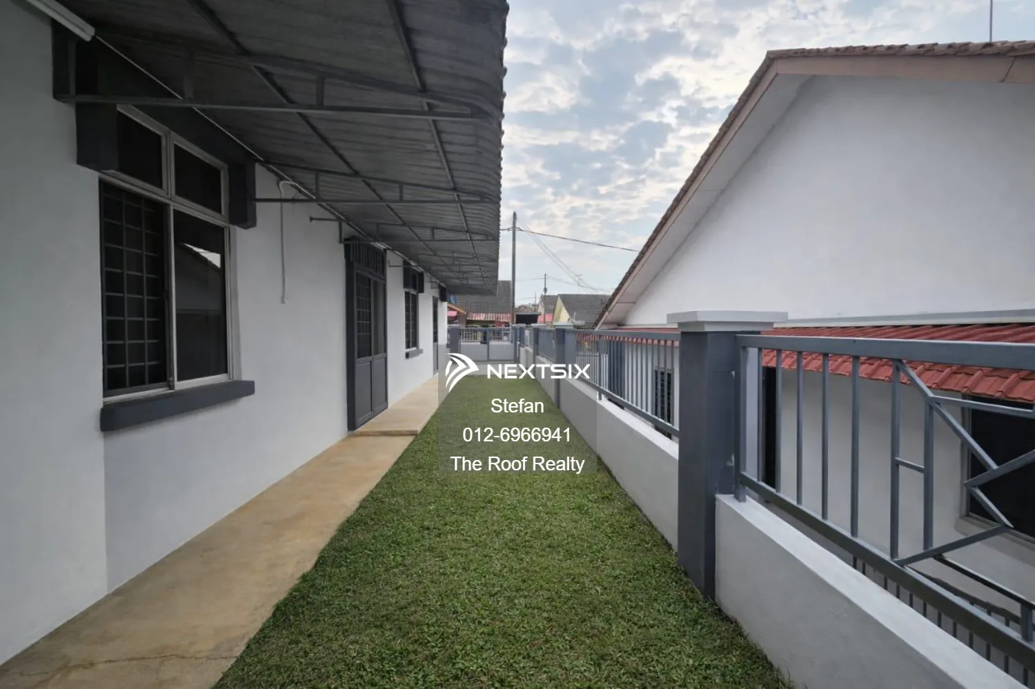 Semi-detached House For Sale in Masai Johor - Image 2