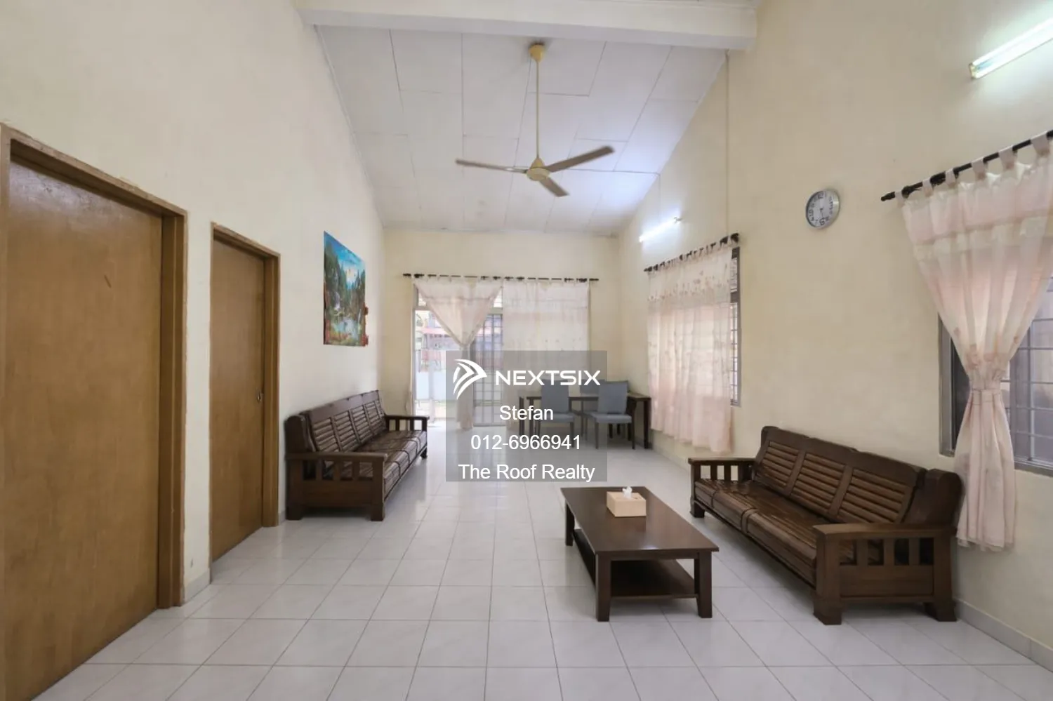 Semi-detached House For Sale in Masai Johor - Image 4