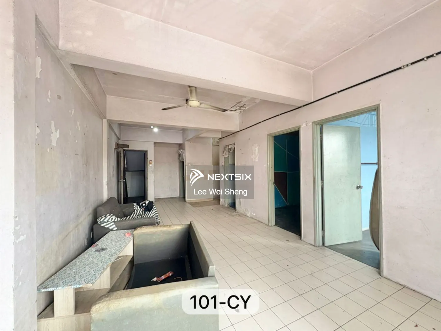 Apartment For Sale in Klang Selangor