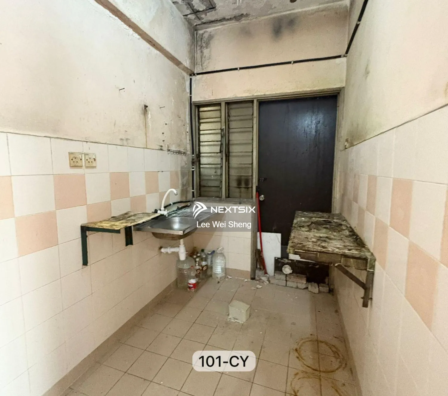 Apartment For Sale in Klang Selangor - Image 2