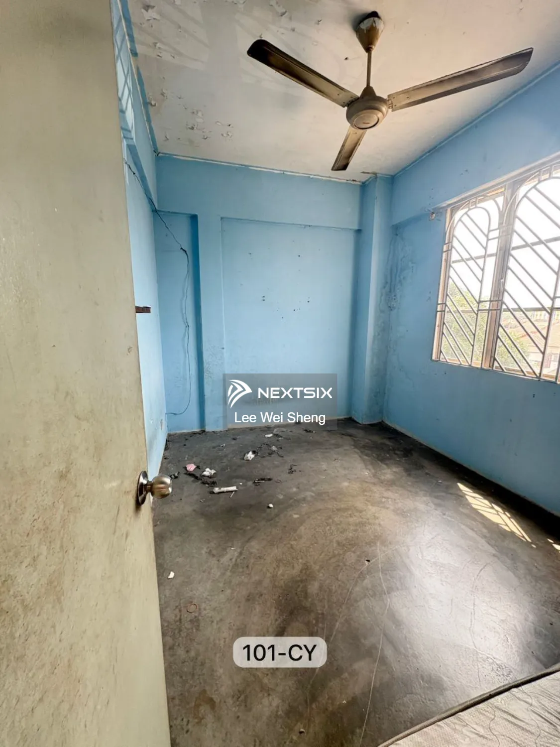 Apartment For Sale in Klang Selangor - Image 4