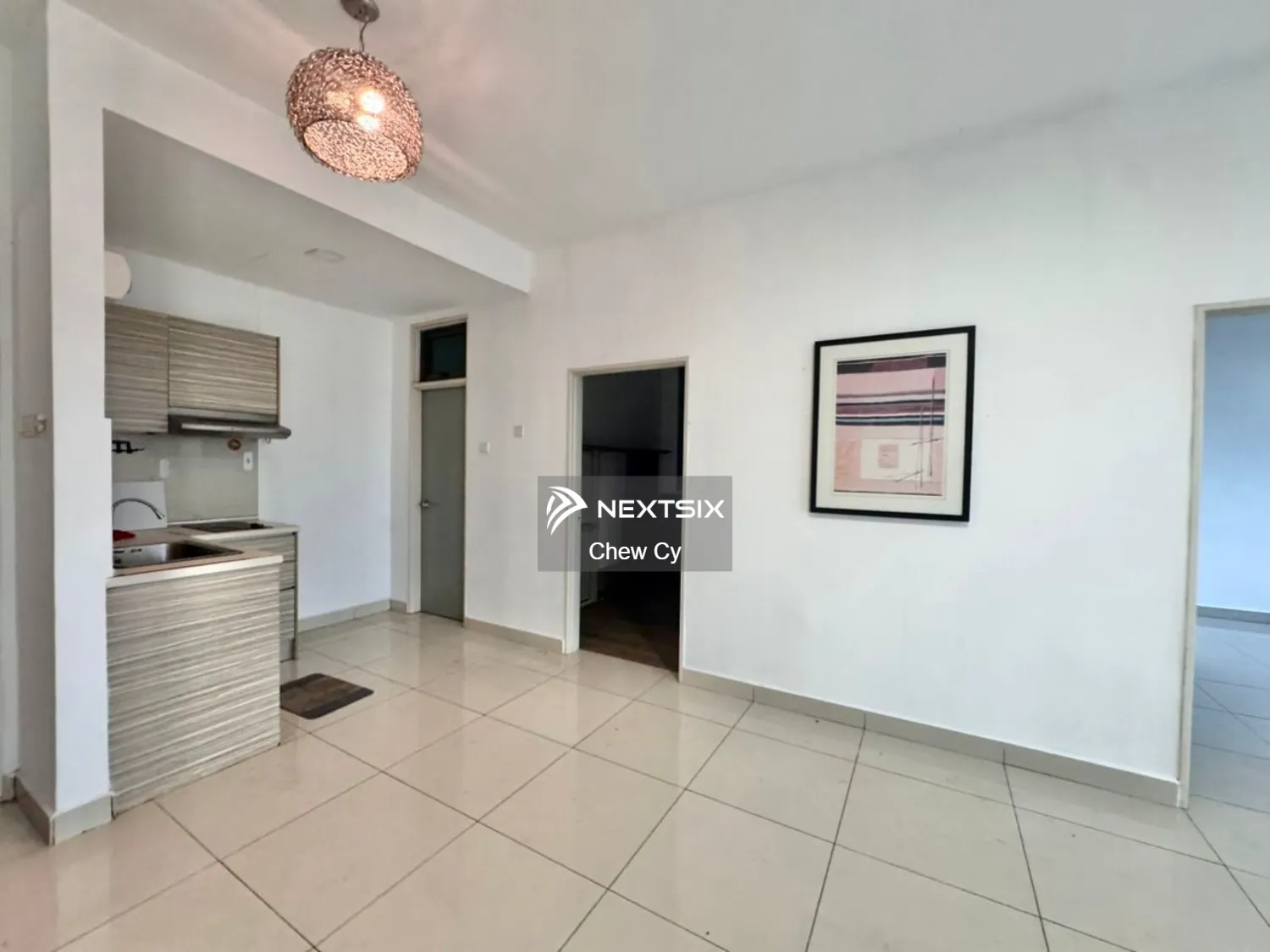 Condominium For Sale in Johor Bahru Johor