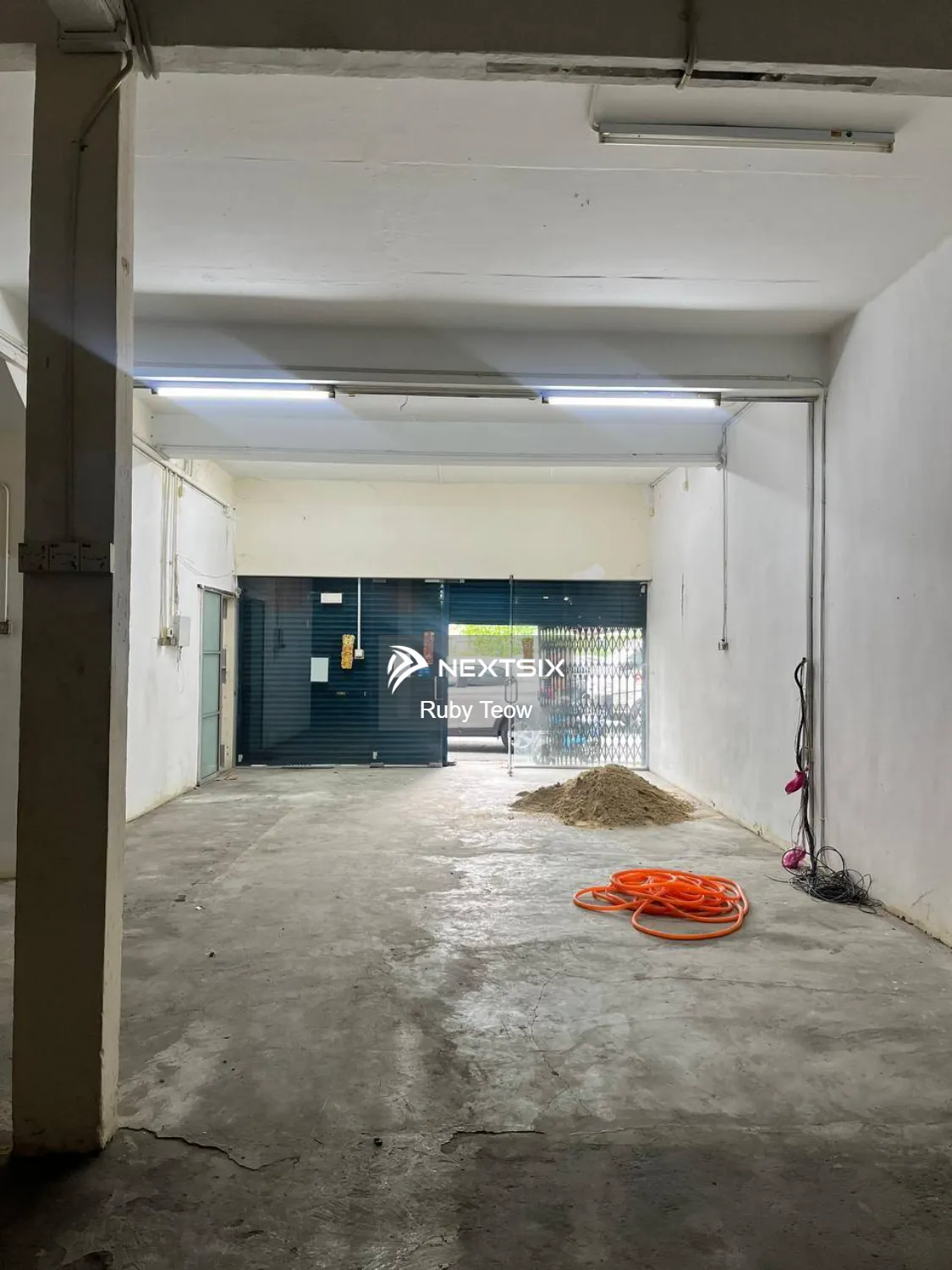 Shop For Sale in Johor Bahru Johor