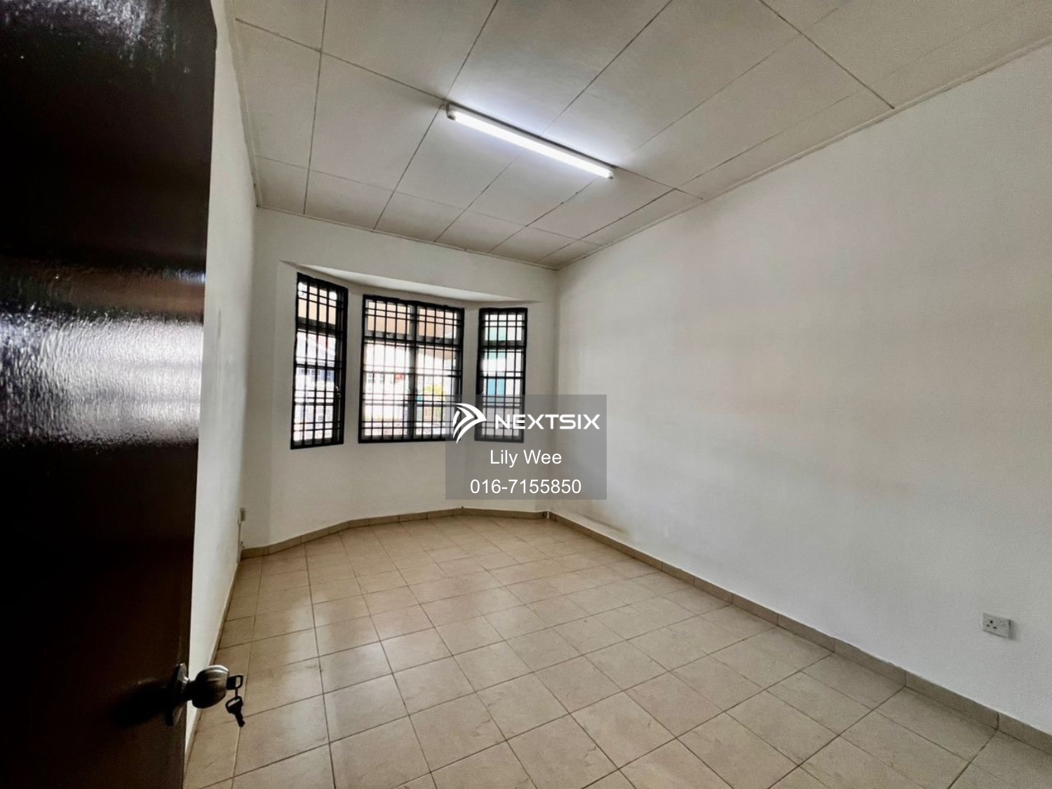 1-sty Terrace/Link House For Sale in Kulai Johor - Image 5
