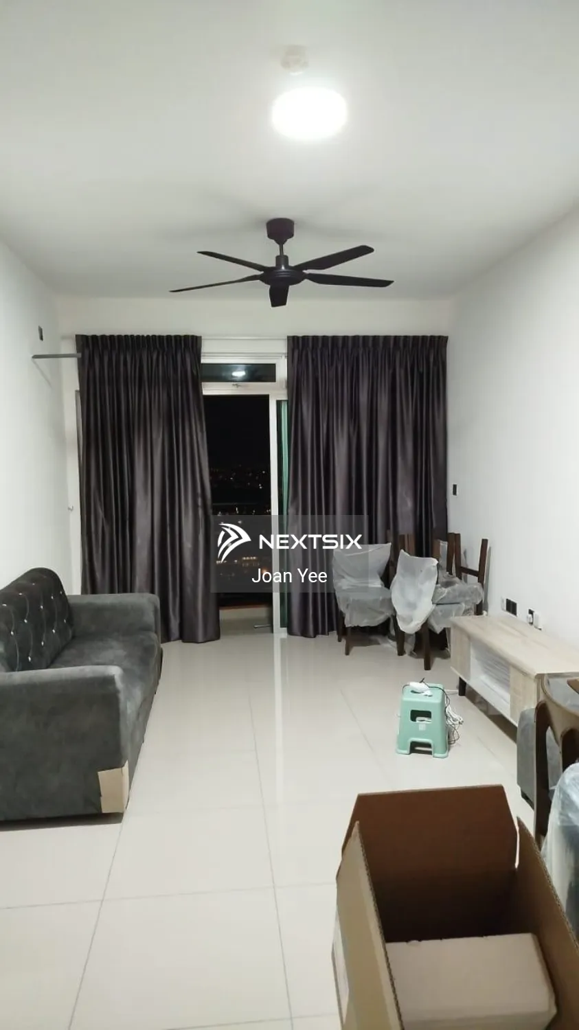 Condominium For Rent in Johor Bahru Johor