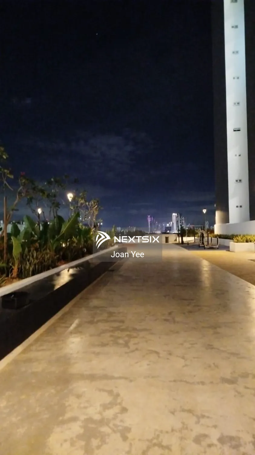 Condominium For Rent in Johor Bahru Johor - Image 5