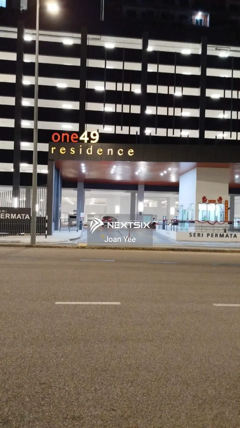 Condominium For Rent in Johor Bahru Johor - Image 7