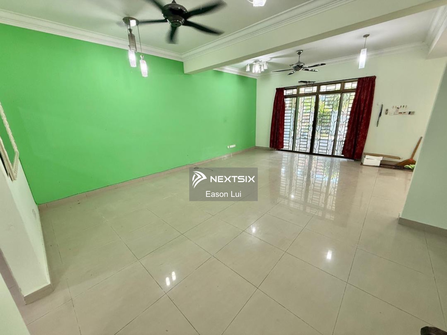 2-sty Terrace/Link House For Sale in Johor Bahru Johor
