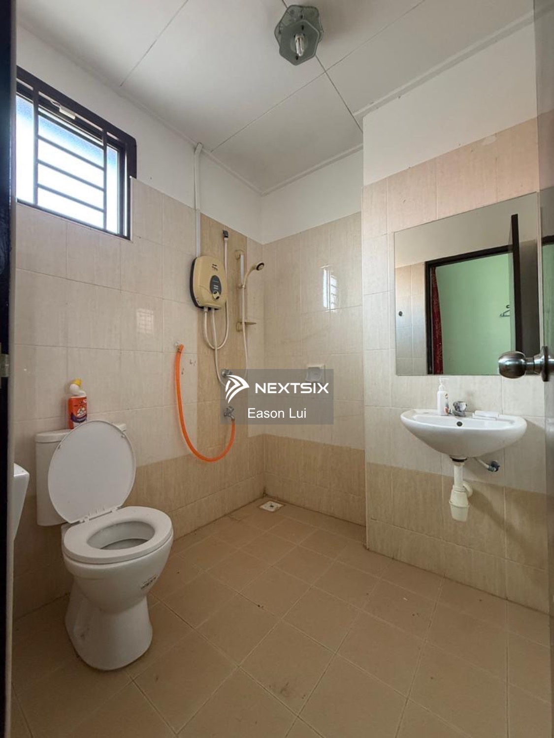 2-sty Terrace/Link House For Sale in Johor Bahru Johor - Image 10