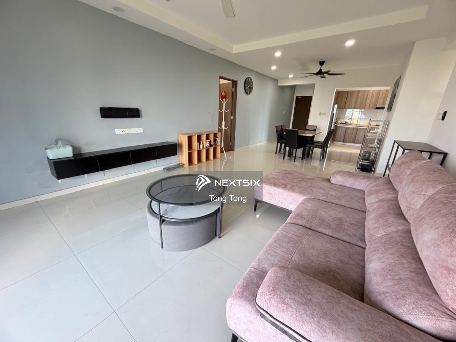 Serviced Residence For Rent in Johor Bahru Johor