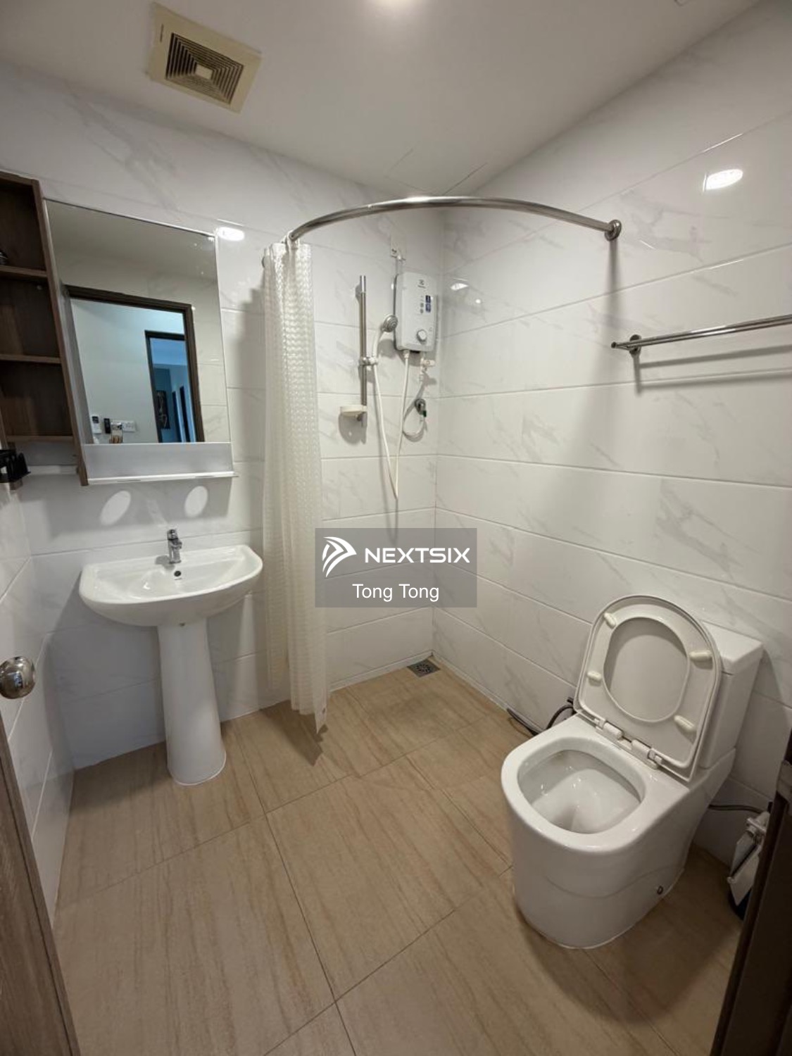 Serviced Residence For Rent in Johor Bahru Johor - Image 12