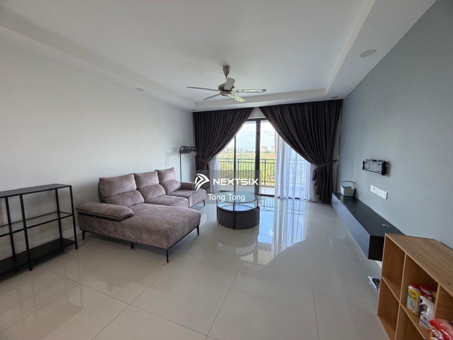 Serviced Residence For Rent in Johor Bahru Johor - Image 2