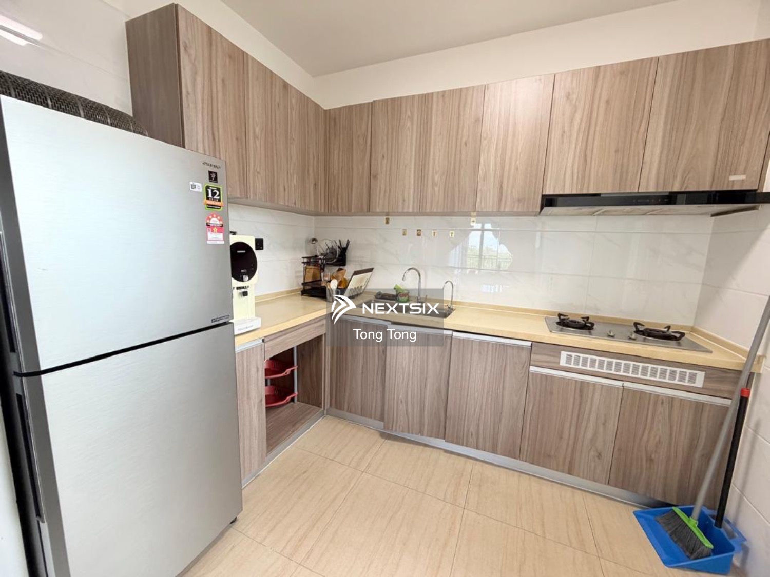 Serviced Residence For Rent in Johor Bahru Johor - Image 3