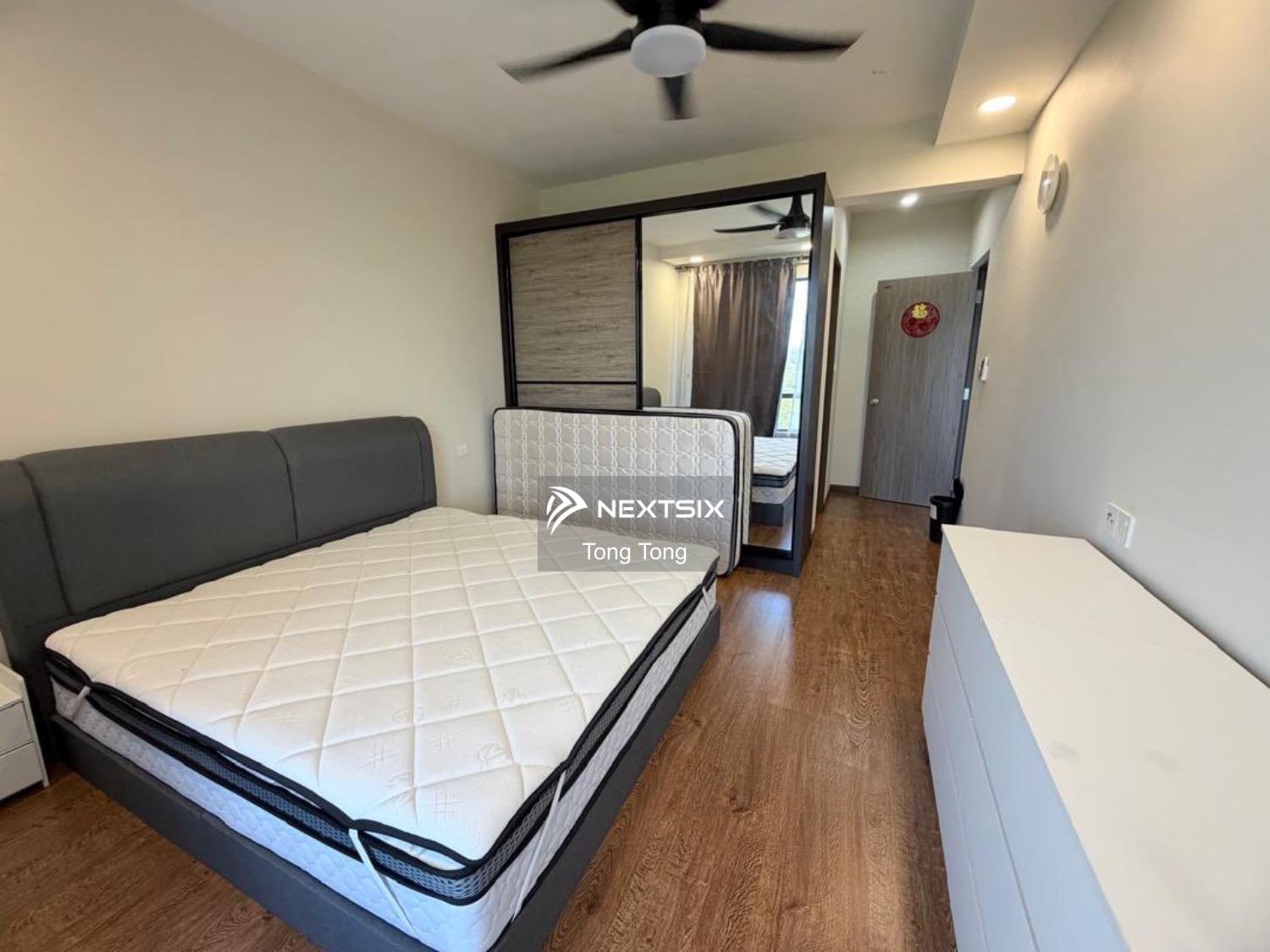 Serviced Residence For Rent in Johor Bahru Johor - Image 4