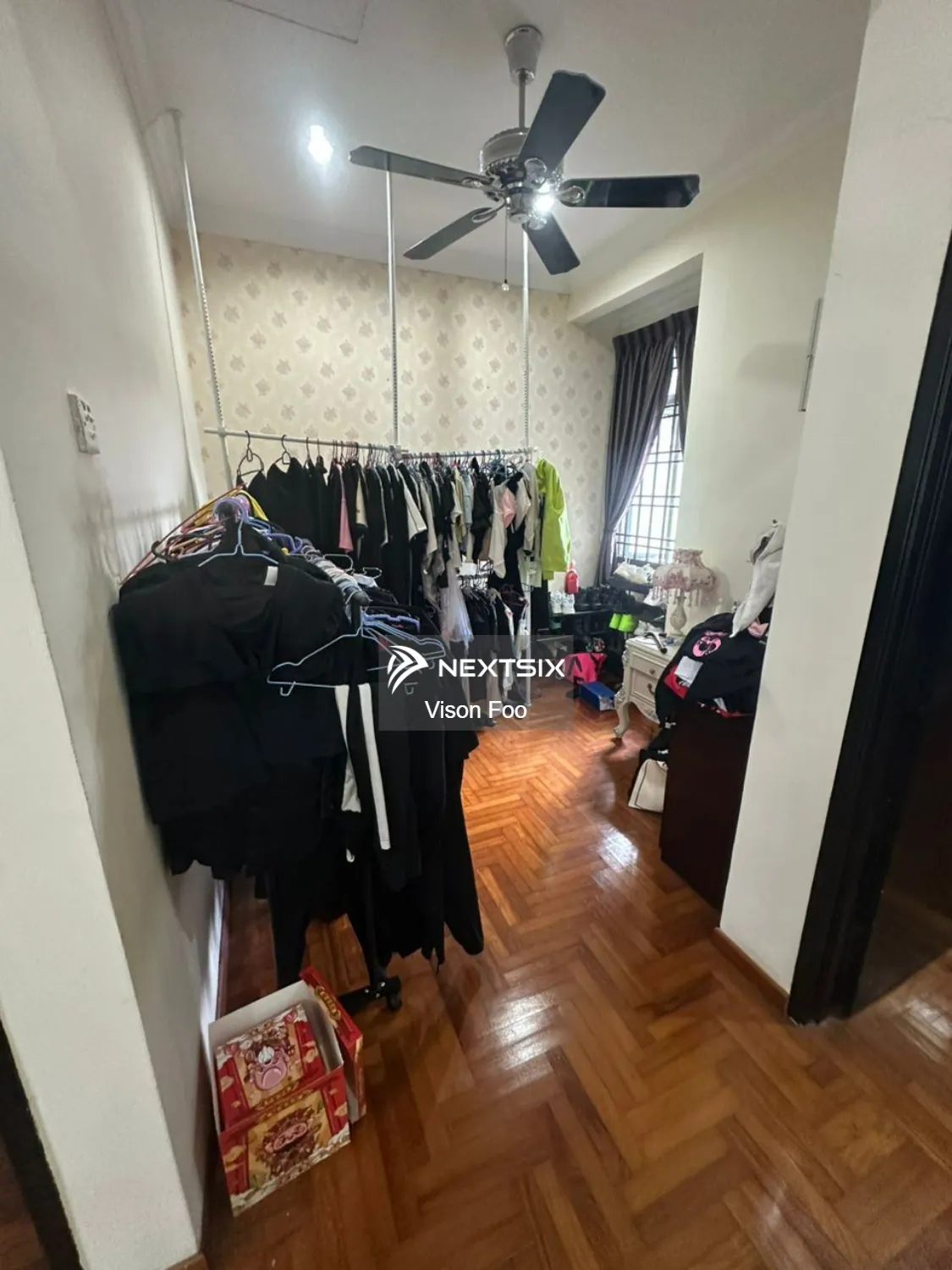 2-sty Terrace/Link House For Sale in Tebrau Johor - Image 11