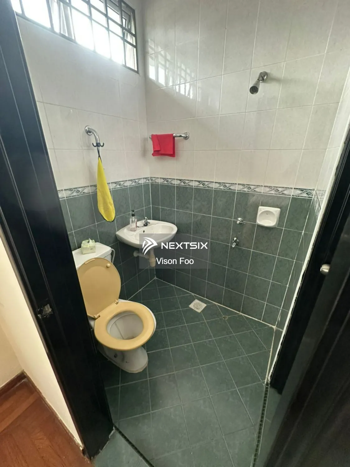 2-sty Terrace/Link House For Sale in Tebrau Johor - Image 12