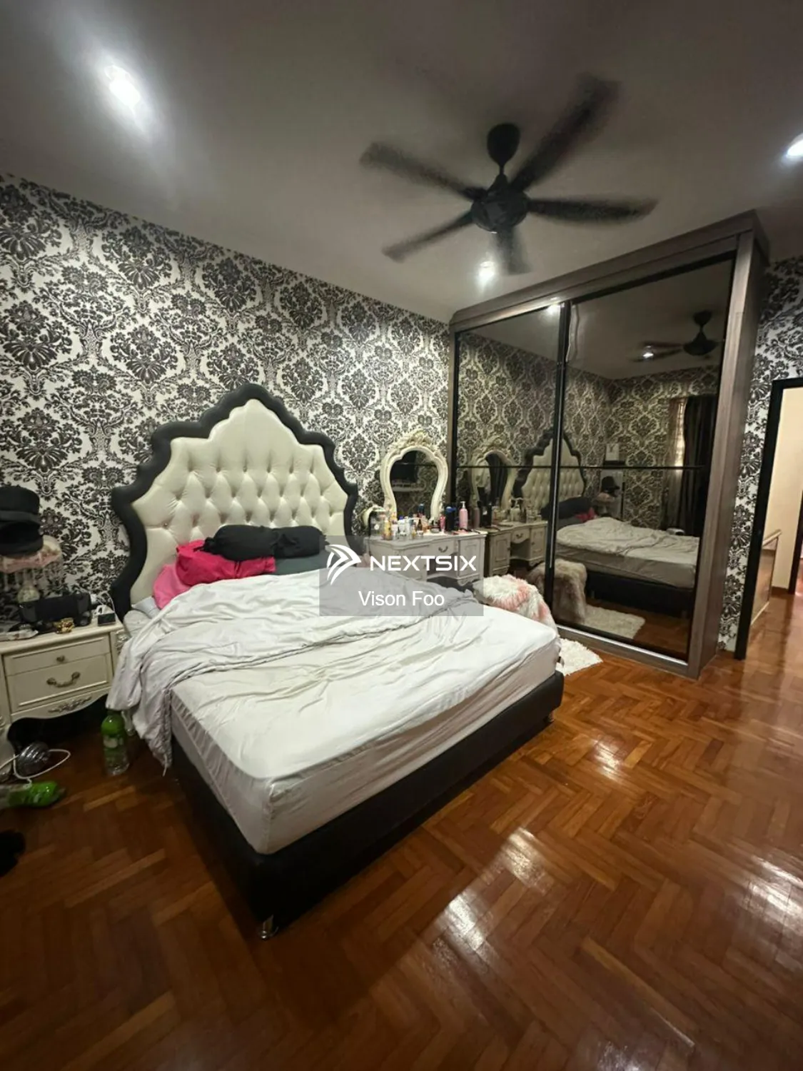 2-sty Terrace/Link House For Sale in Tebrau Johor - Image 6