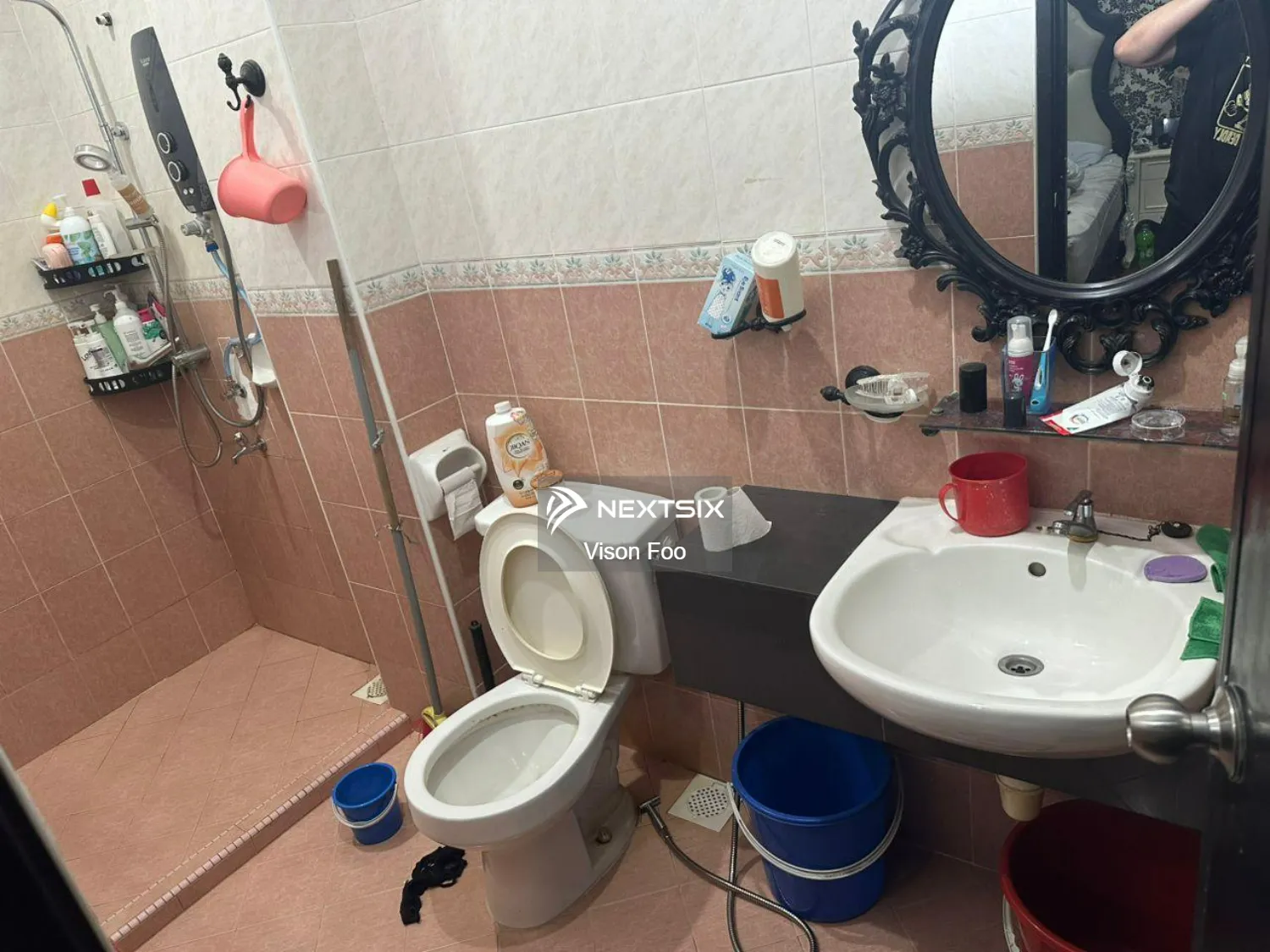 2-sty Terrace/Link House For Sale in Tebrau Johor - Image 7