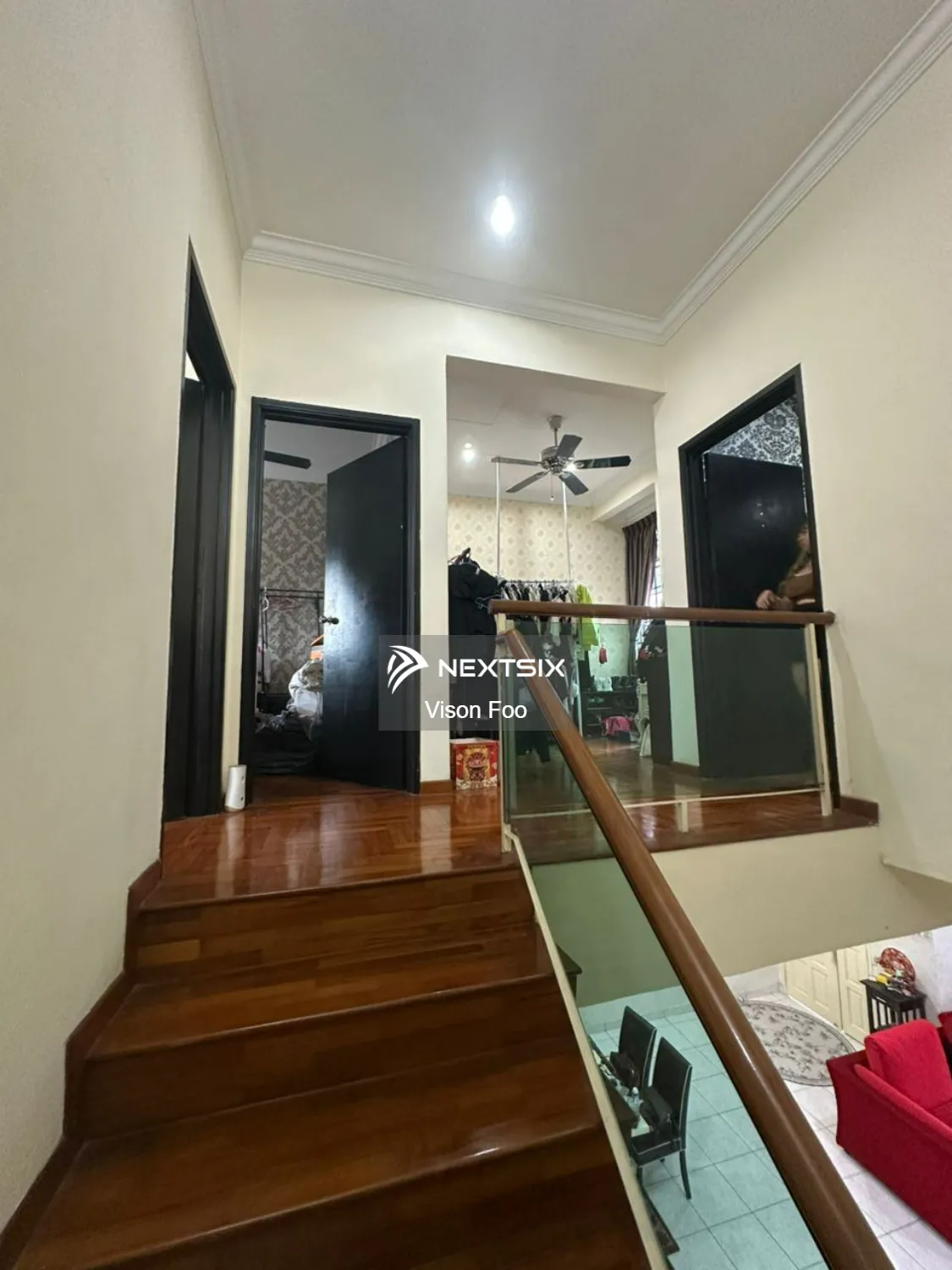 2-sty Terrace/Link House For Sale in Tebrau Johor - Image 8