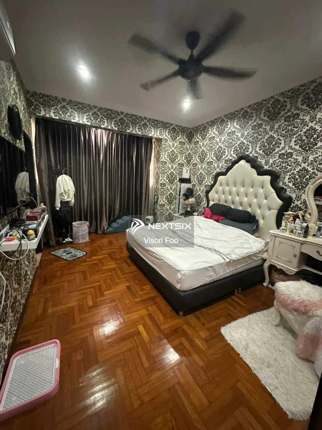 2-sty Terrace/Link House For Sale in Tebrau Johor - Image 9