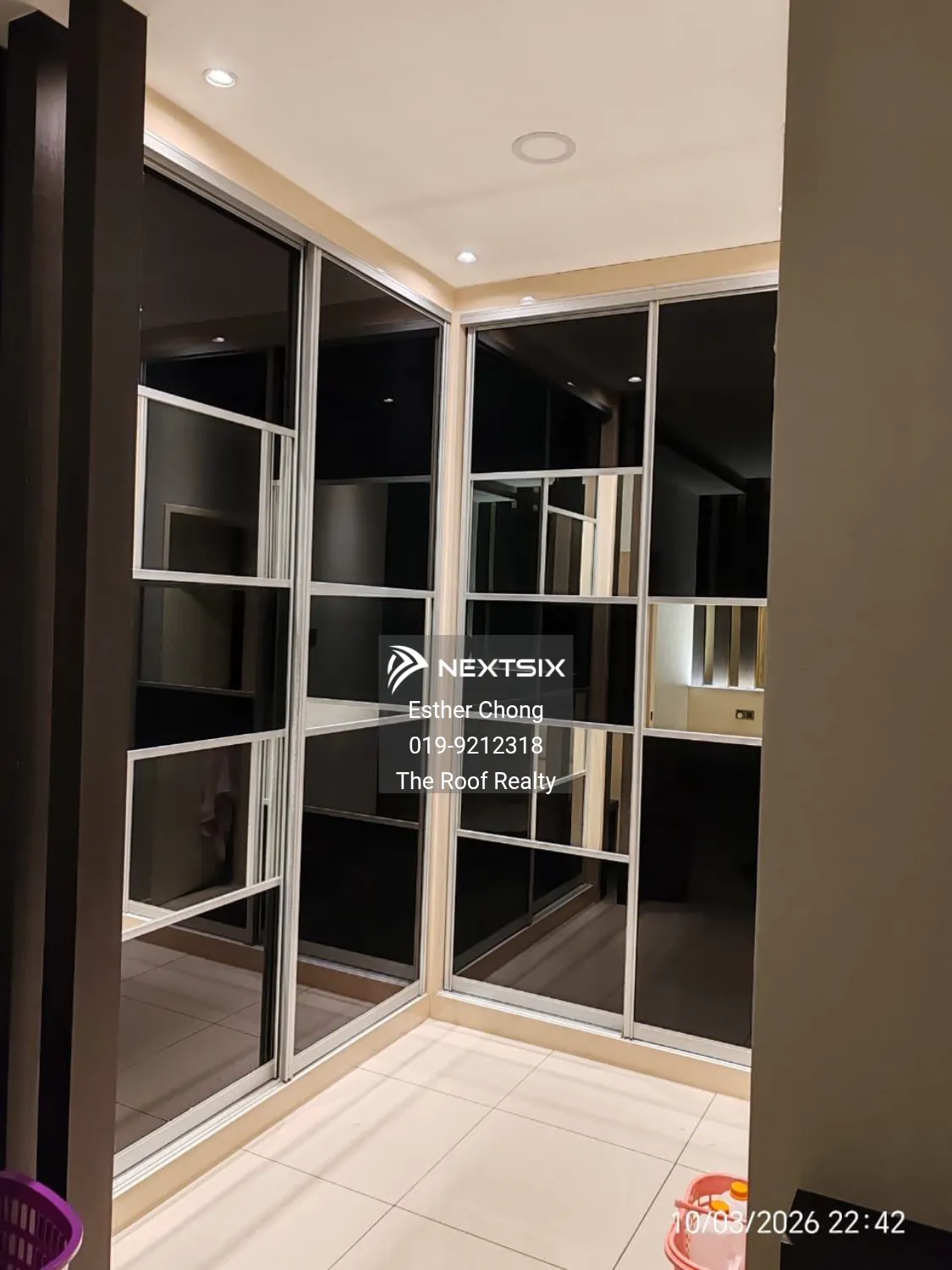 Cluster House For Sale in Ulu Tiram Johor - Image 6