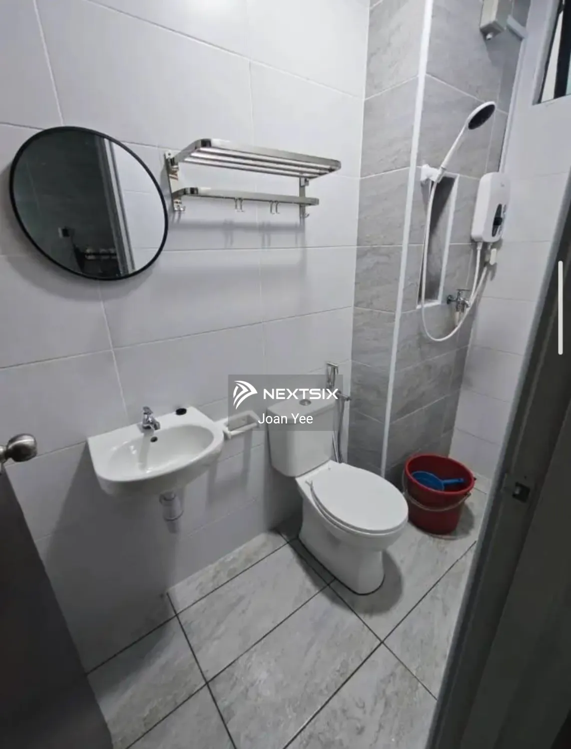 Condominium For Rent in Johor Bahru Johor - Image 6
