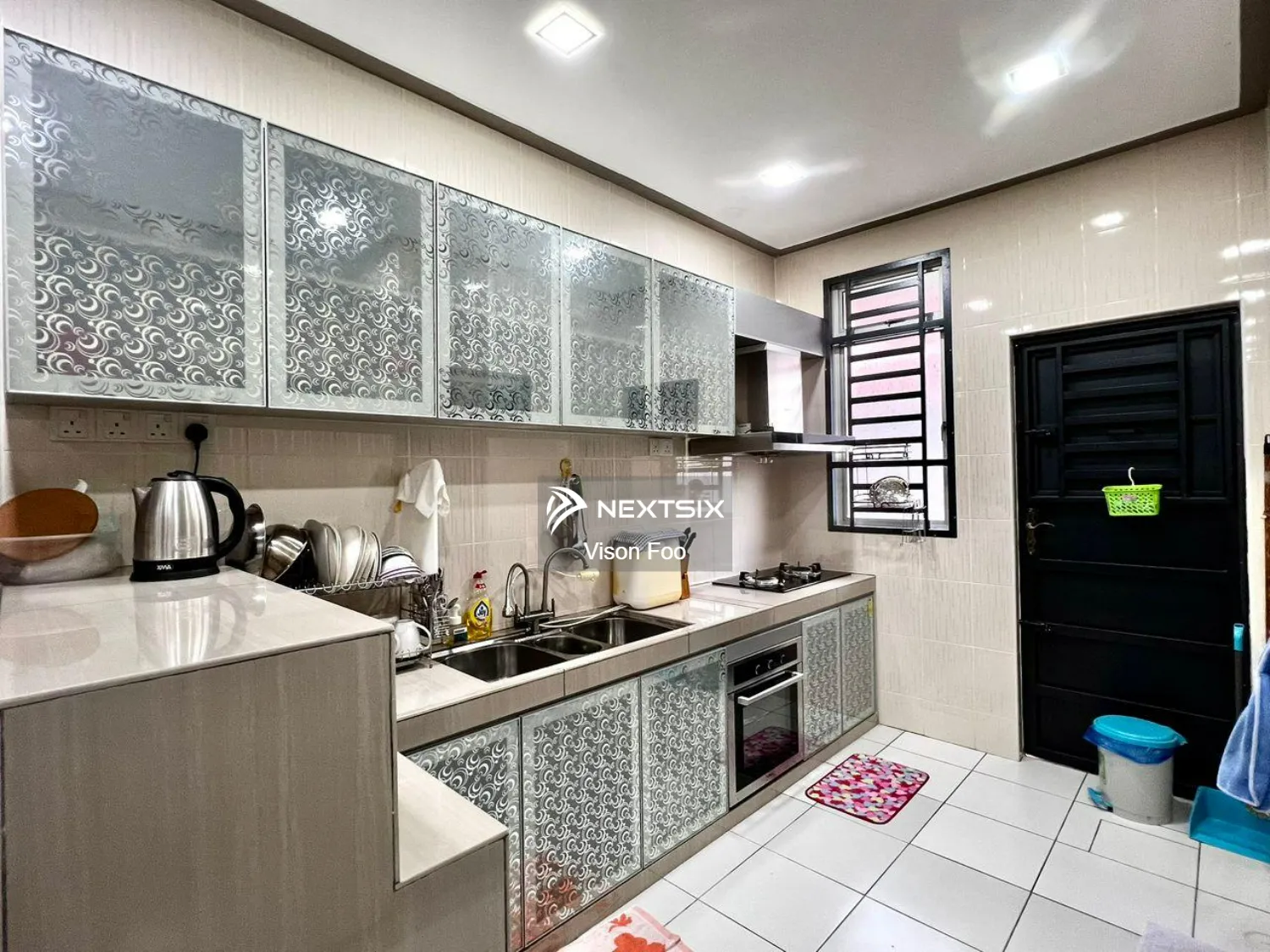 1-sty Terrace/Link House For Sale in Kulai Johor - Image 10