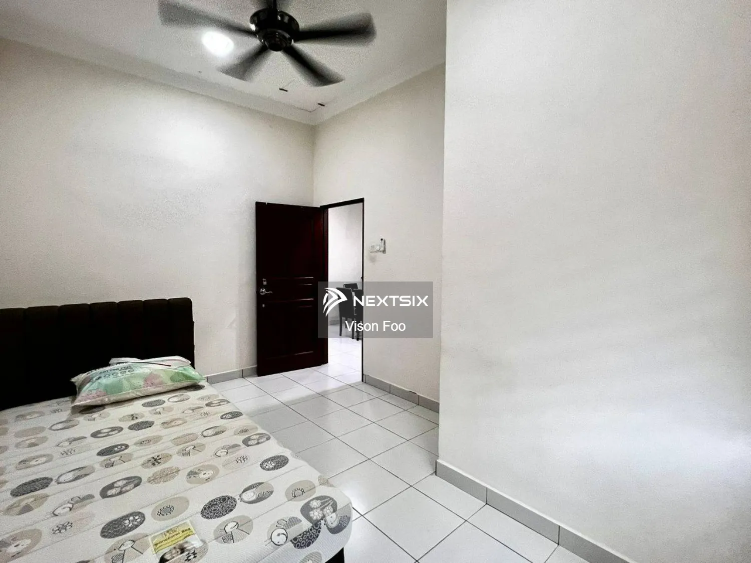 1-sty Terrace/Link House For Sale in Kulai Johor - Image 11