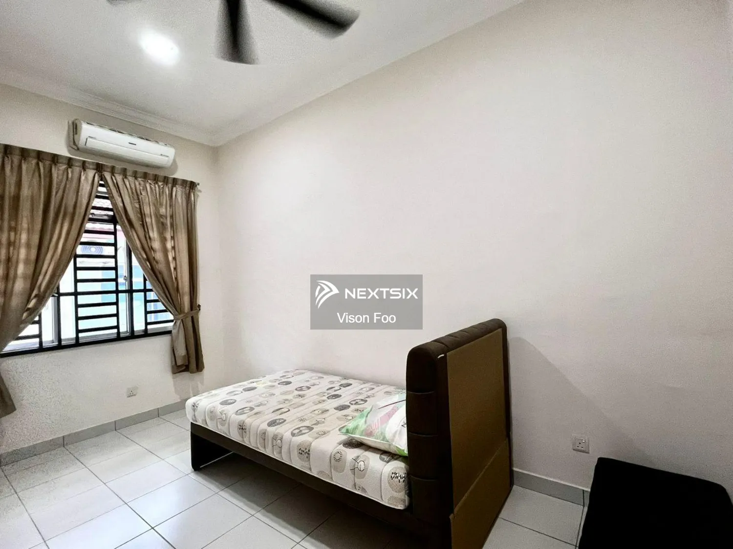 1-sty Terrace/Link House For Sale in Kulai Johor - Image 12