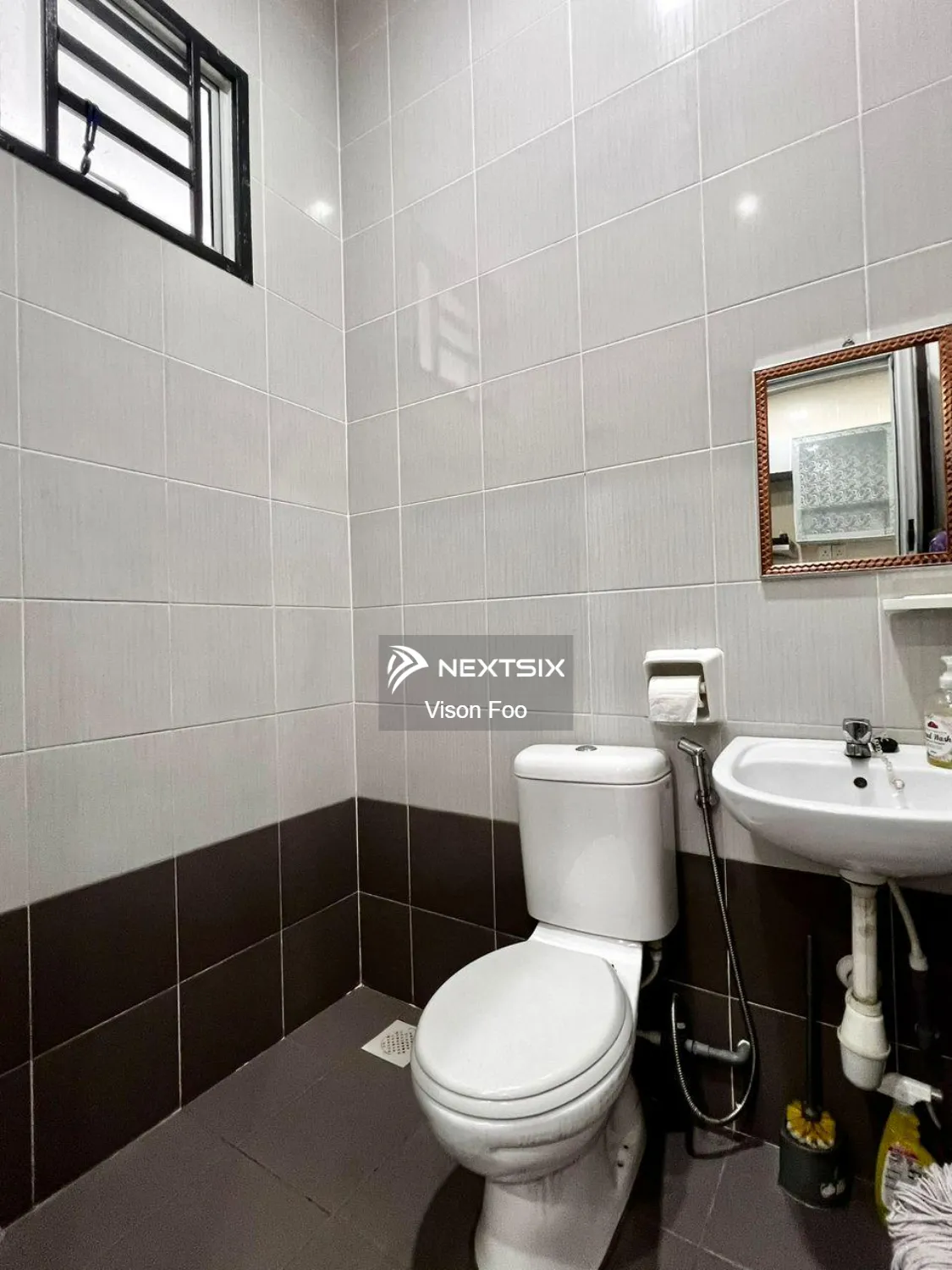 1-sty Terrace/Link House For Sale in Kulai Johor - Image 5