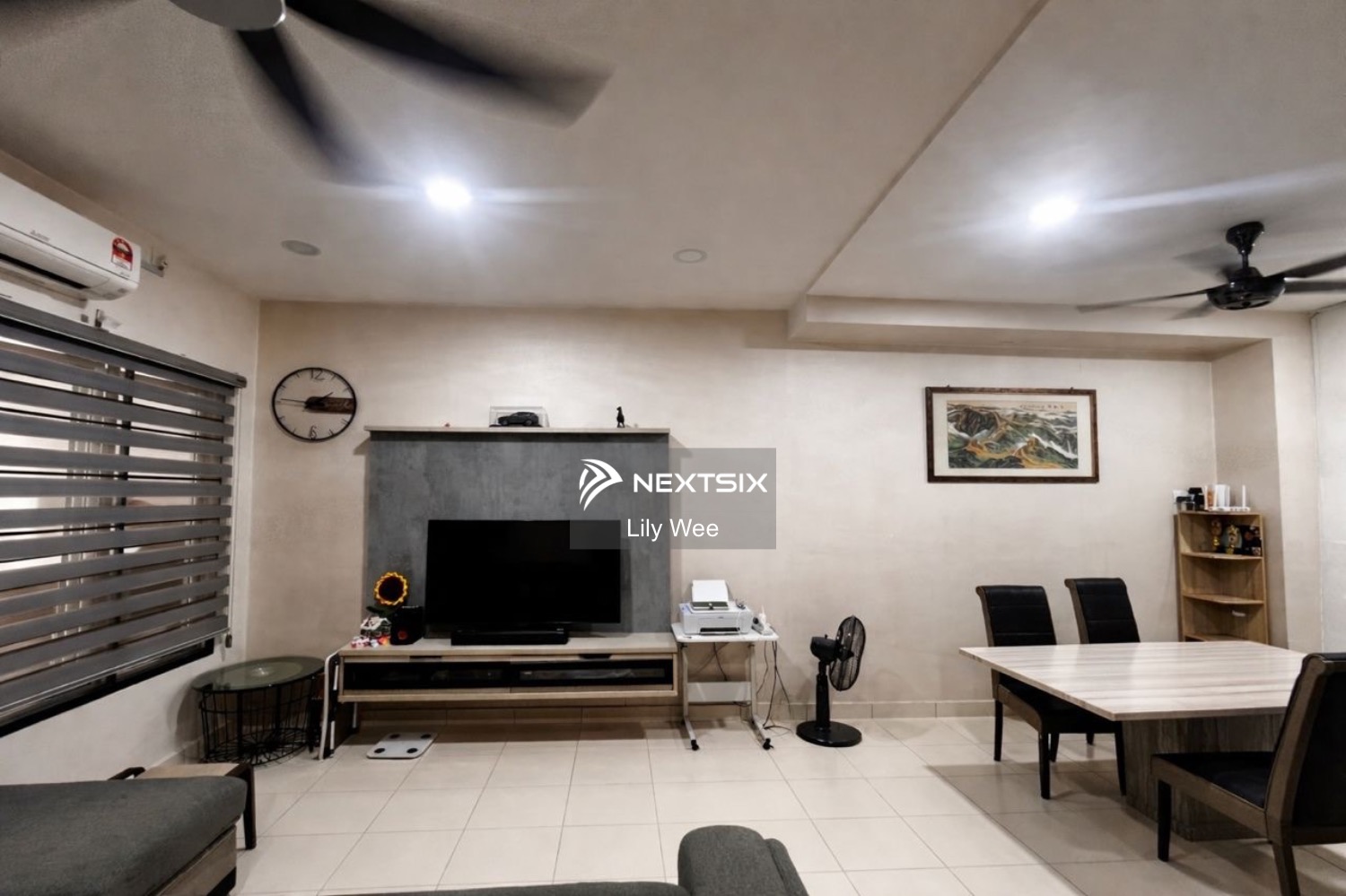 2.5-sty Terrace/Link House For Sale in Senai Johor - Image 10