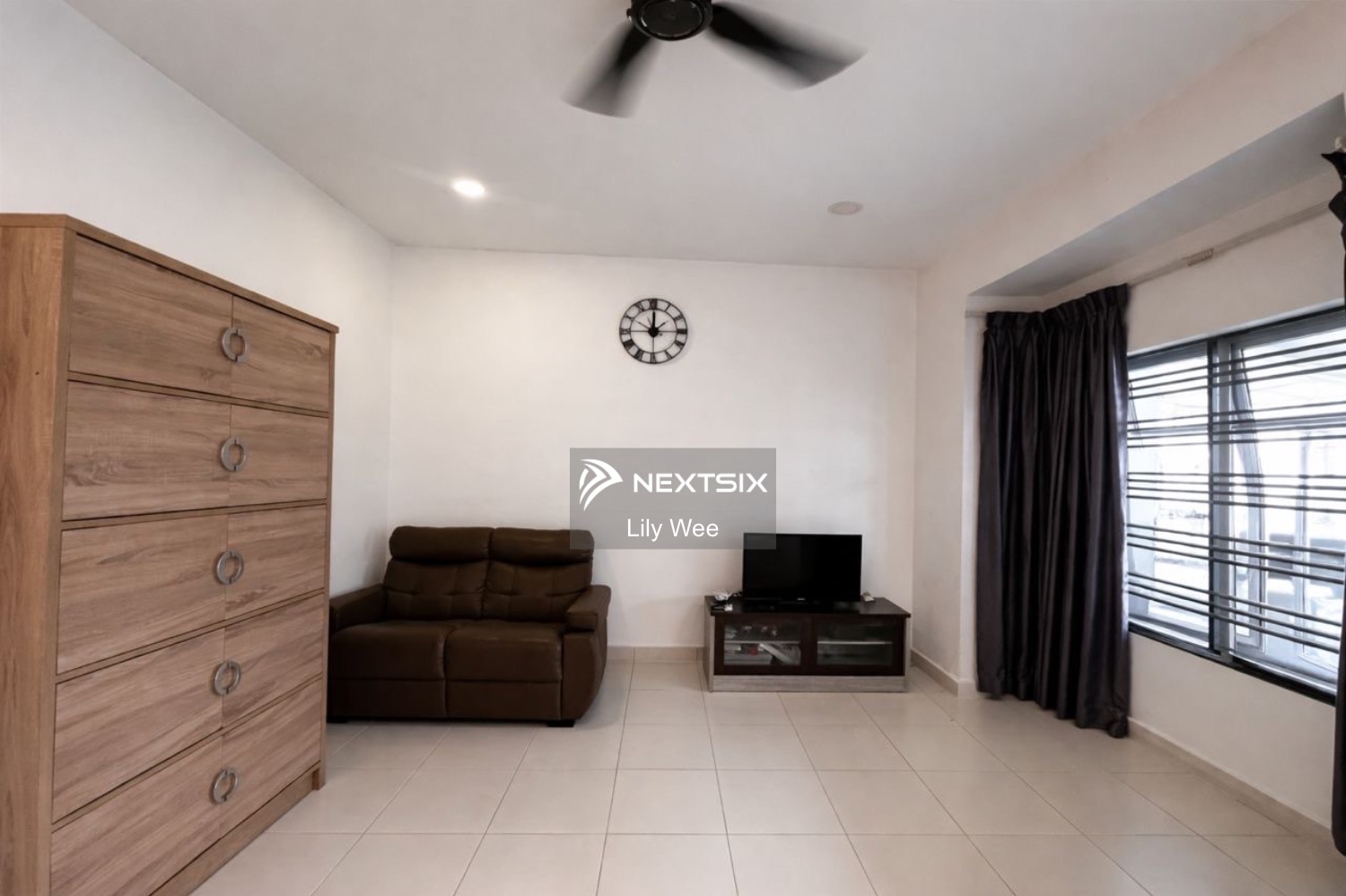 2.5-sty Terrace/Link House For Sale in Senai Johor - Image 11