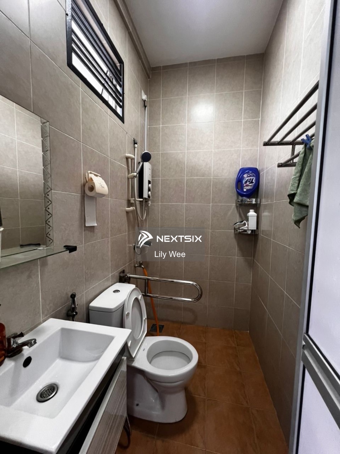 2.5-sty Terrace/Link House For Sale in Senai Johor - Image 12