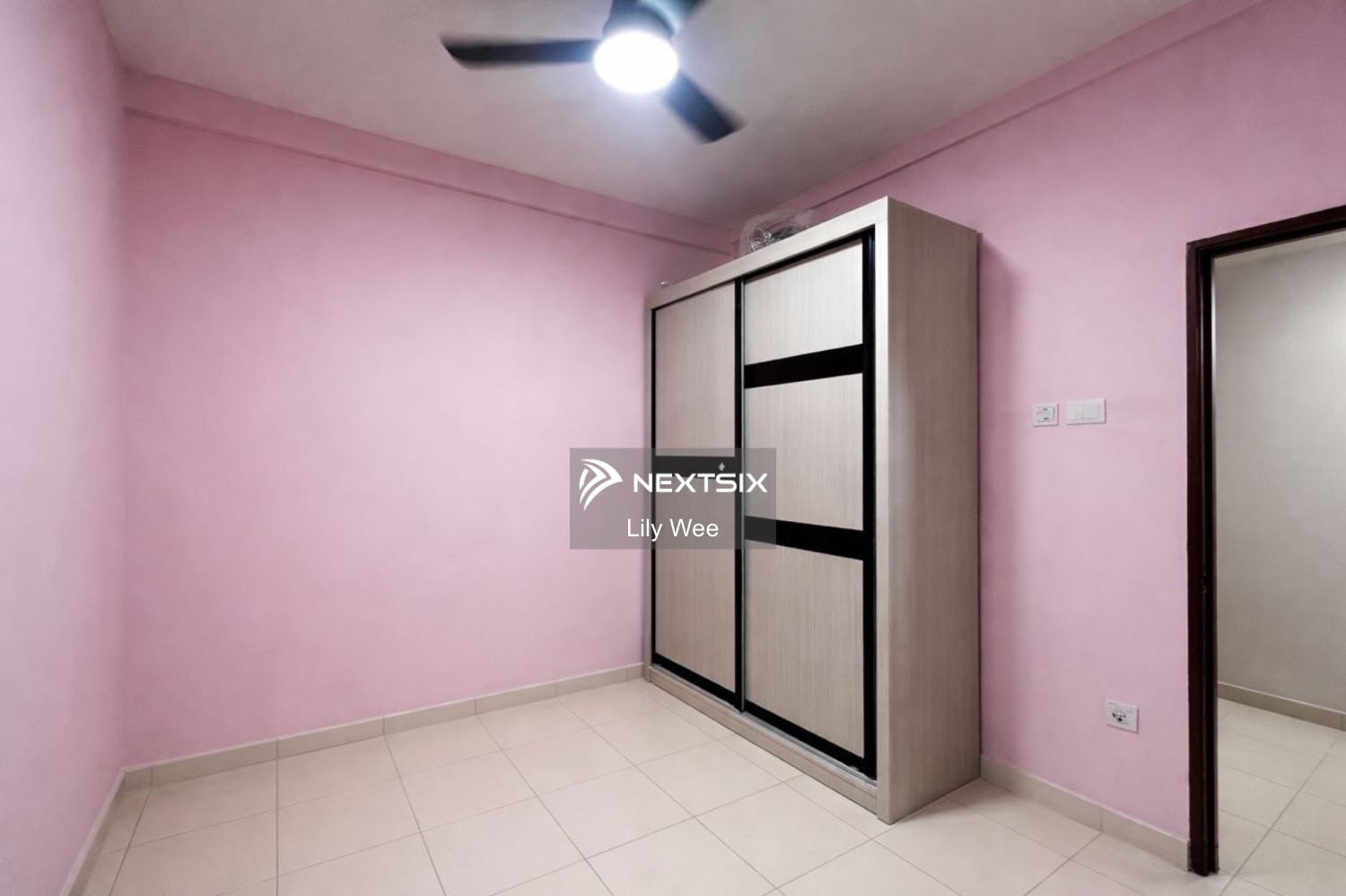 2.5-sty Terrace/Link House For Sale in Senai Johor - Image 13
