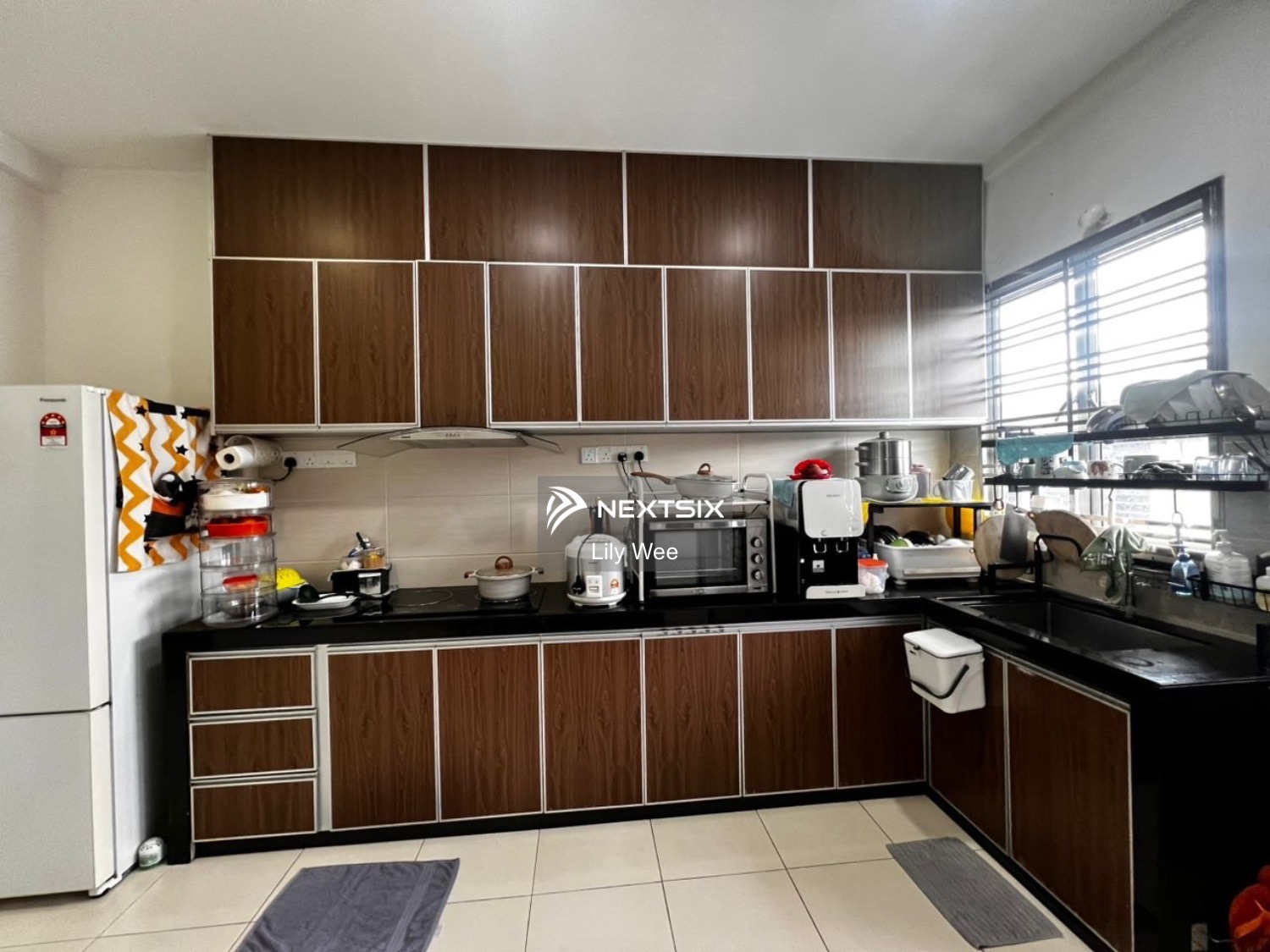 2.5-sty Terrace/Link House For Sale in Senai Johor - Image 6