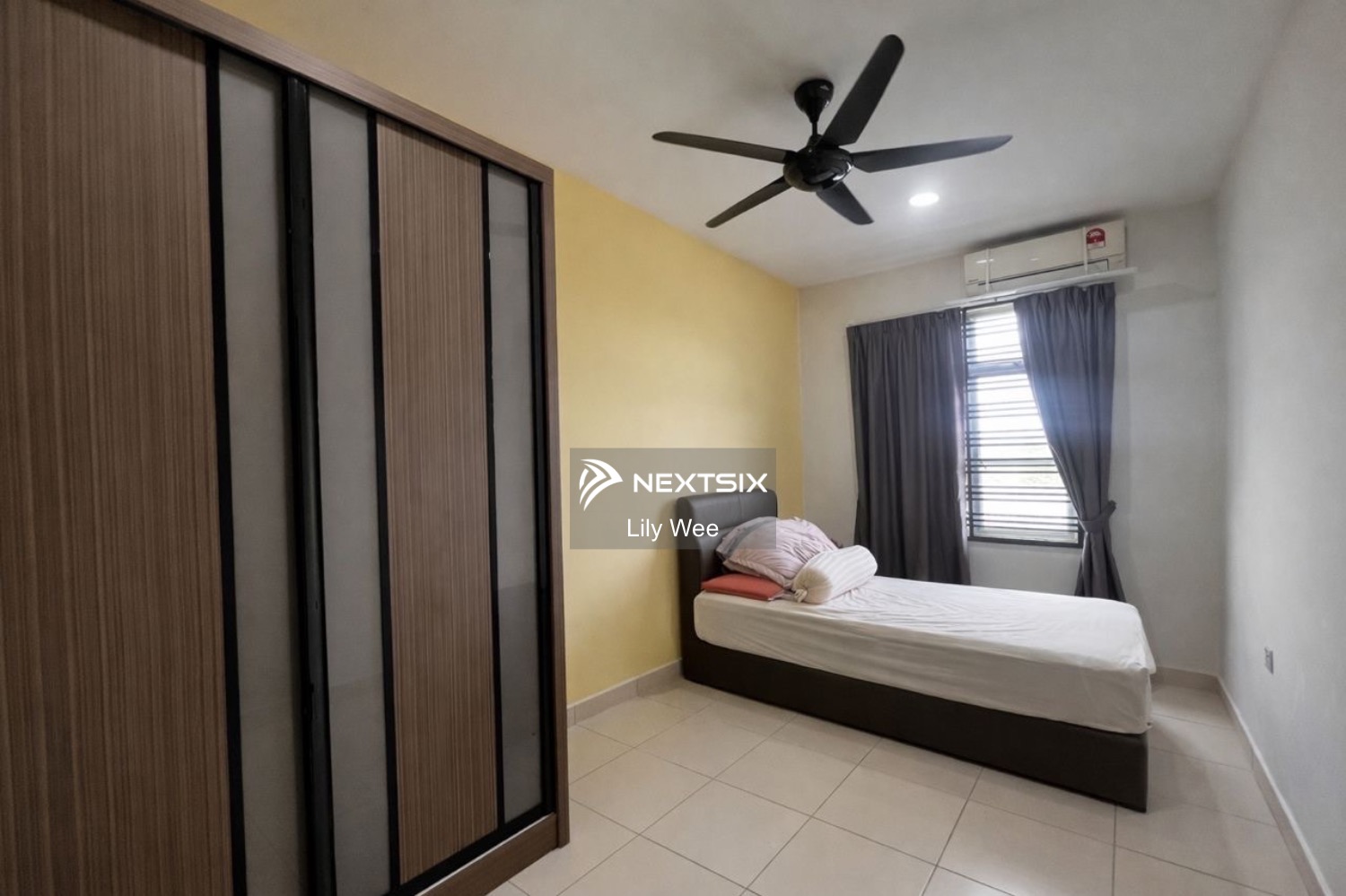 2.5-sty Terrace/Link House For Sale in Senai Johor - Image 8
