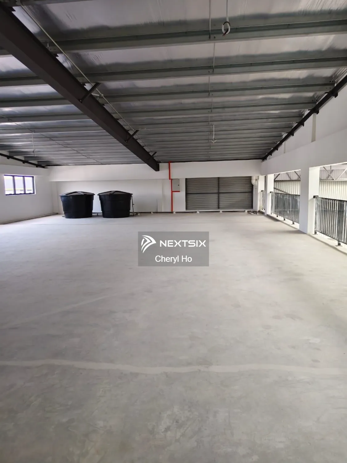 Semi-D Factory For Rent in Jenjarom Selangor - Image 10