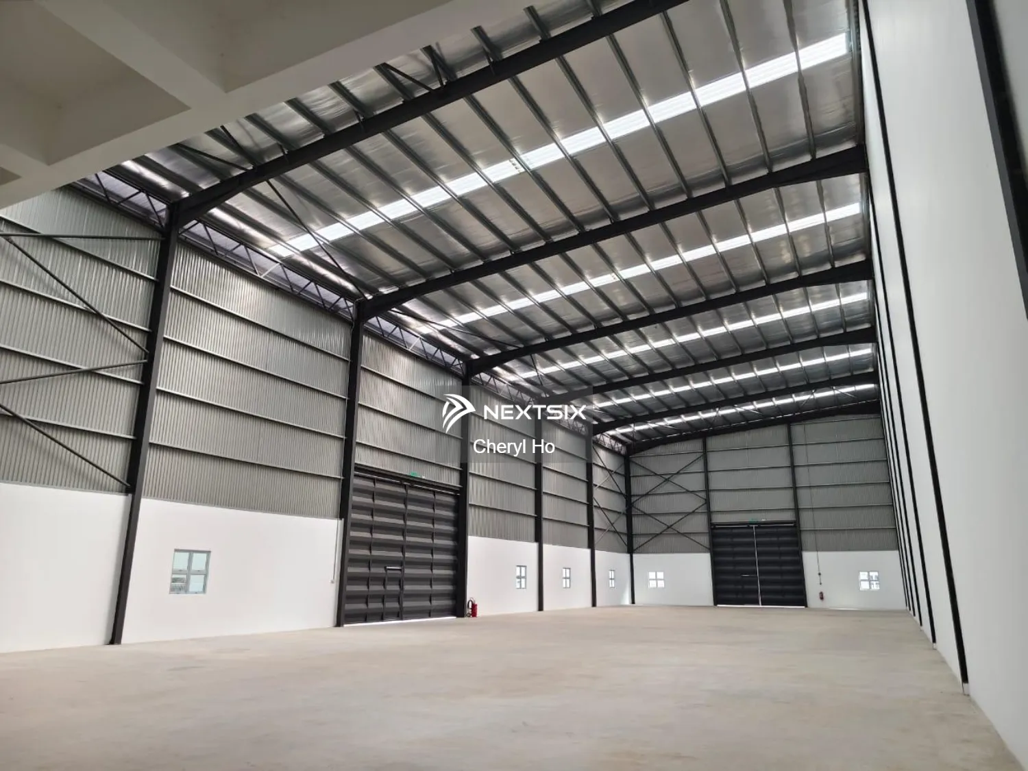 Semi-D Factory For Rent in Jenjarom Selangor - Image 5