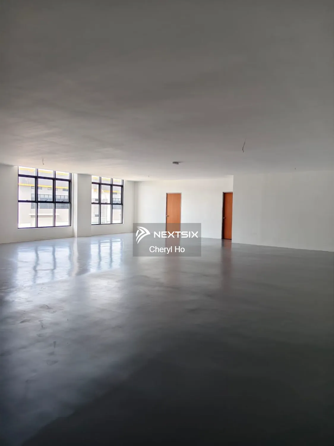 Semi-D Factory For Rent in Jenjarom Selangor - Image 6