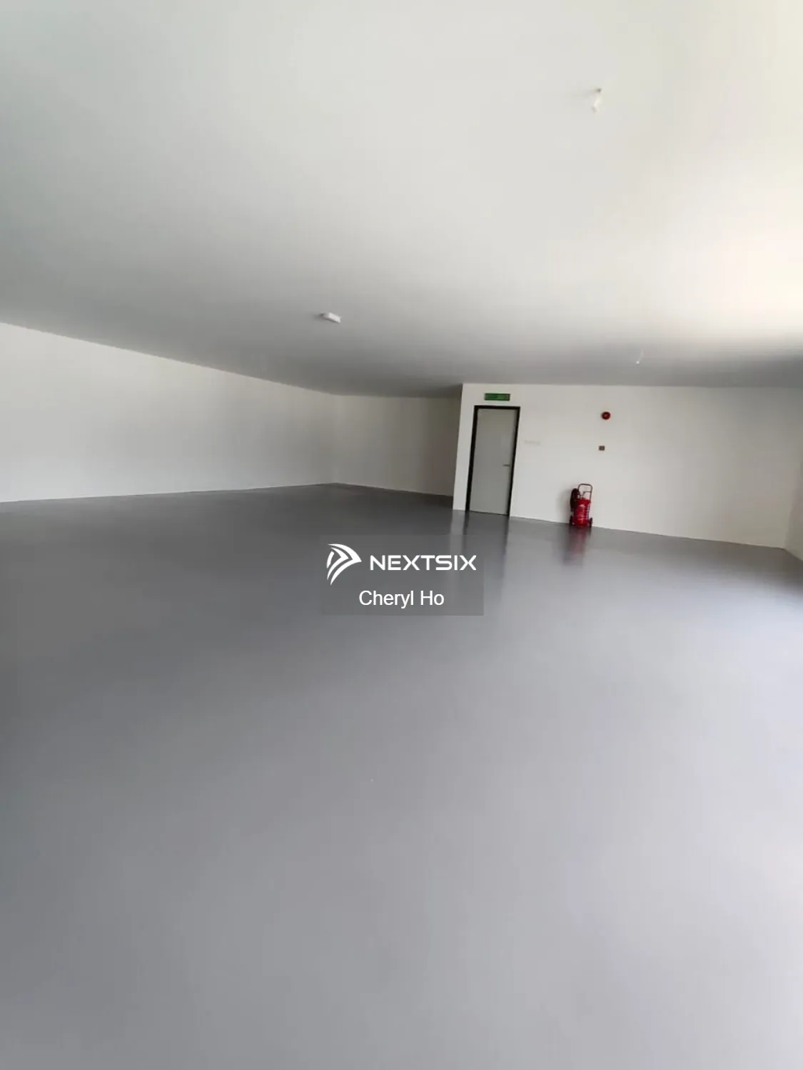 Semi-D Factory For Rent in Jenjarom Selangor - Image 7