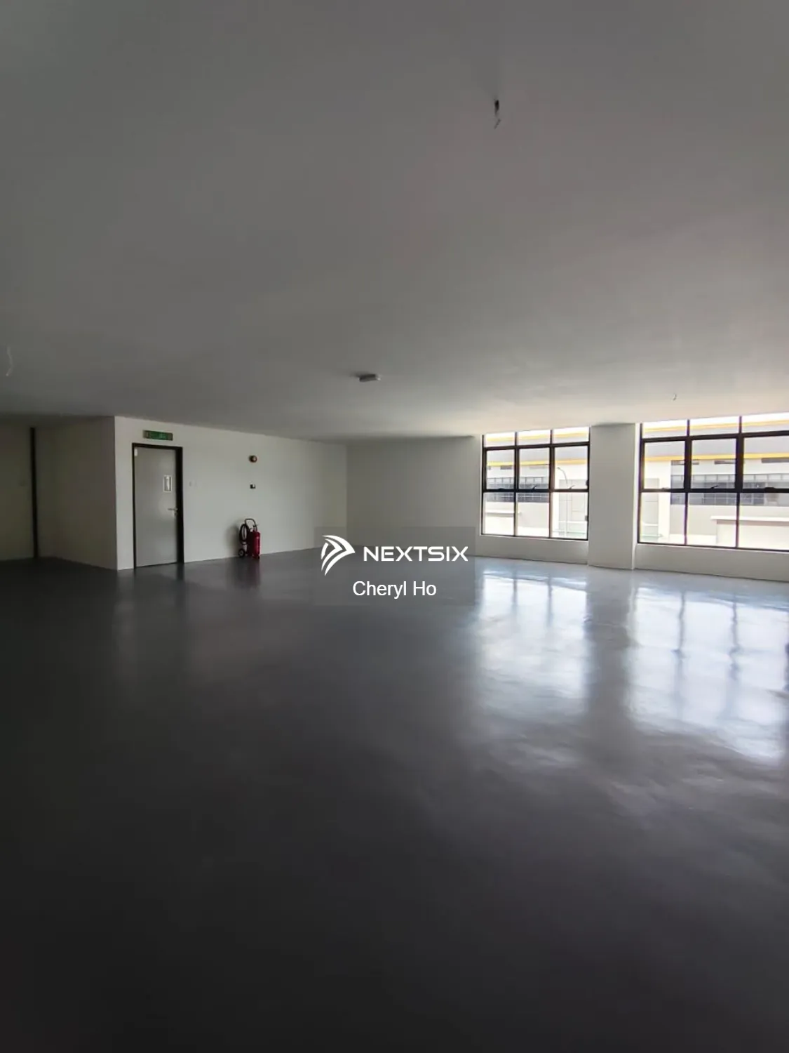 Semi-D Factory For Rent in Jenjarom Selangor - Image 8